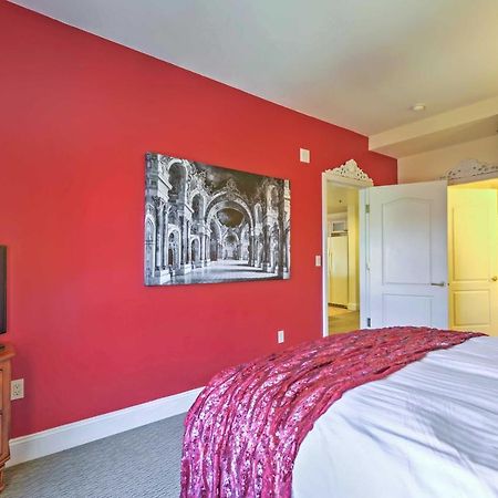 Lake Las Vegas Condo With Balcony, Resort Amenities! エクステリア 写真